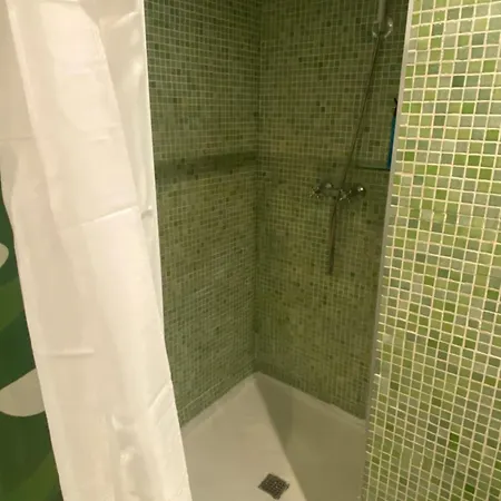 Ubytování v soukromí Jungle *